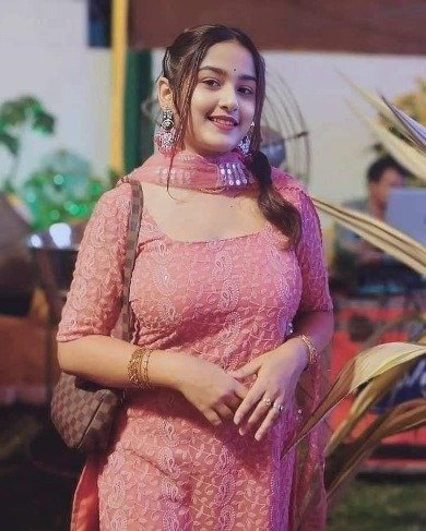 Pari Saxena — Verified Dehradun Call Girl