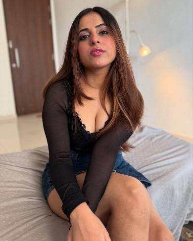 Diya Choudhary — Verified Dehradun Call Girl