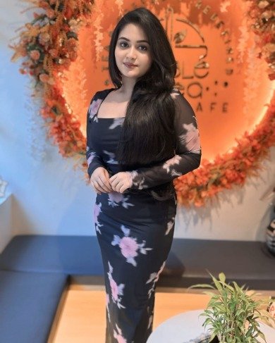 Aarohi Pillai — Verified Dehradun Call Girl