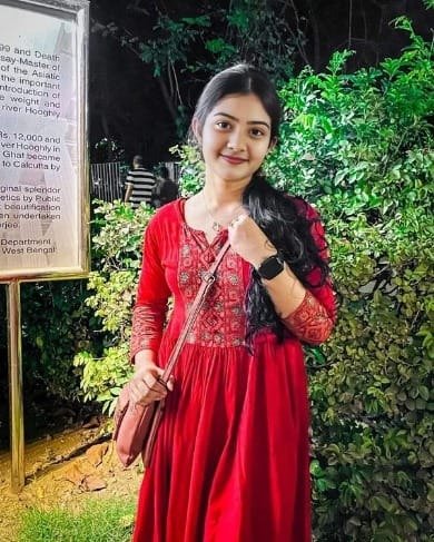 Ira Bhattacharya — Verified Dehradun Call Girl