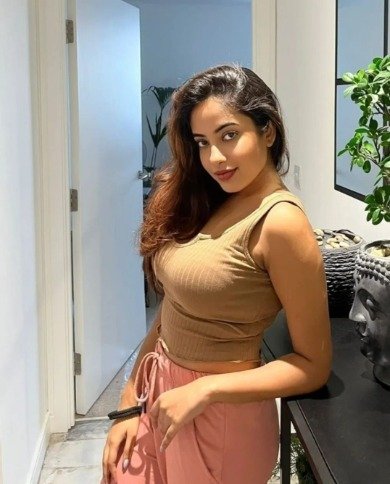 Saanvi Arora — Verified Dehradun Call Girl