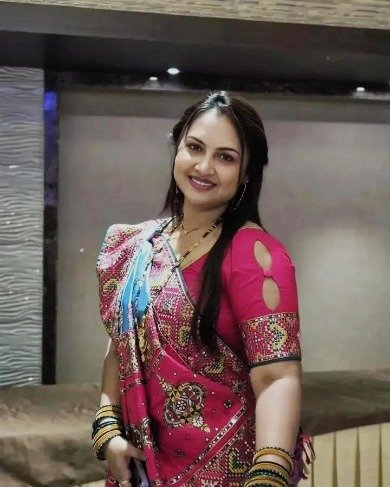 Anaya Kohli — Verified Dehradun Call Girl