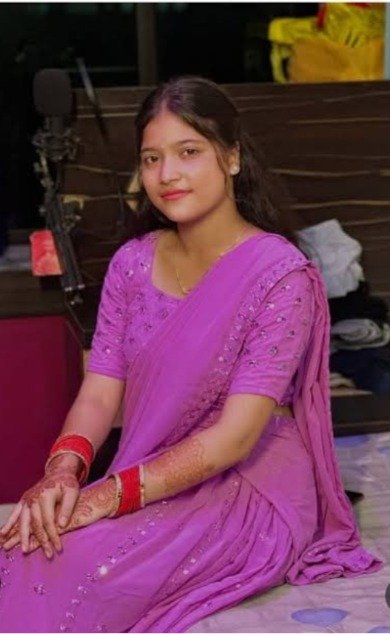 Anjali Uniyal — Verified Dehradun Call Girl