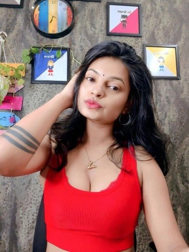 Rhea Semwal — Verified Dehradun Call Girl