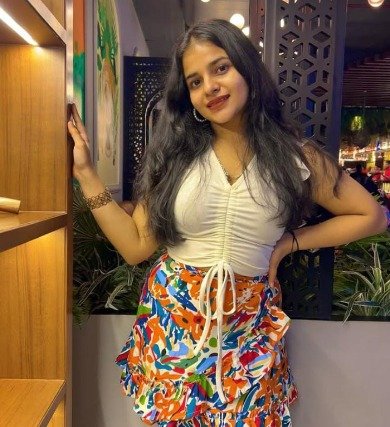 Anvi Thakur — Verified Dehradun Call Girl