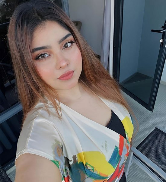 Diya Joshi — Verified Dehradun Call Girl